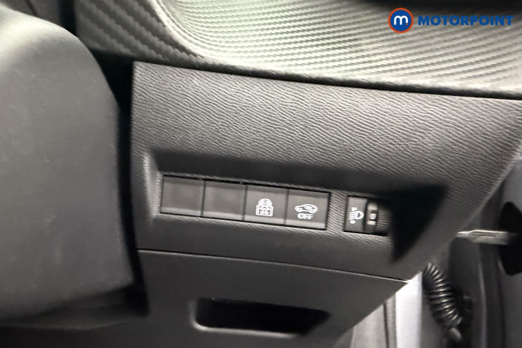 Peugeot 208 Allure Manual Petrol Hatchback - Stock Number (1541522) - 13th supplementary image