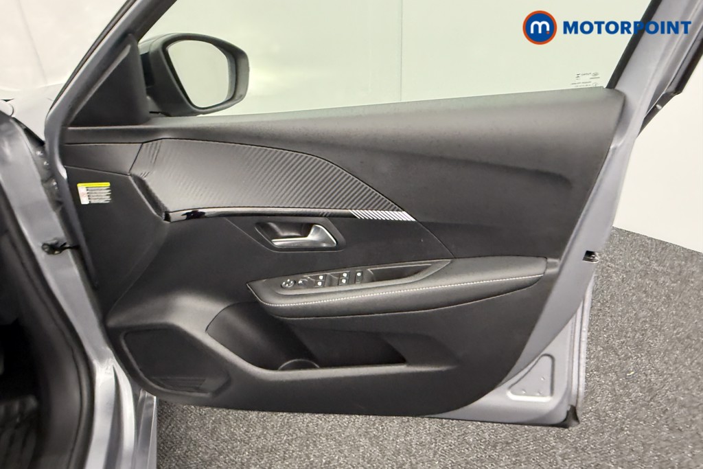 Peugeot 208 Allure Manual Petrol Hatchback - Stock Number (1541522) - 15th supplementary image