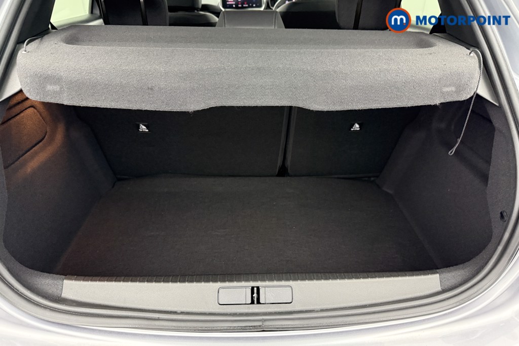 Peugeot 208 Allure Manual Petrol Hatchback - Stock Number (1541522) - 18th supplementary image