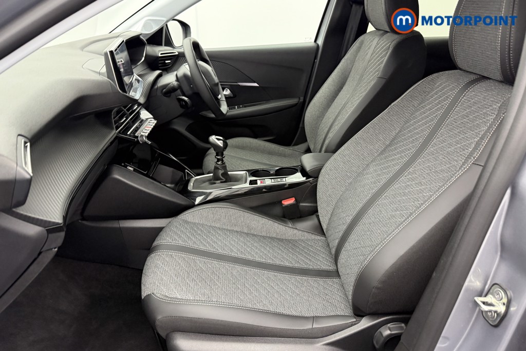 Peugeot 208 Allure Manual Petrol Hatchback - Stock Number (1541522) - 19th supplementary image