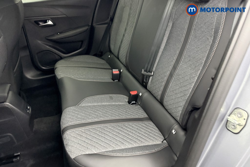 Peugeot 208 Allure Manual Petrol Hatchback - Stock Number (1541522) - 20th supplementary image