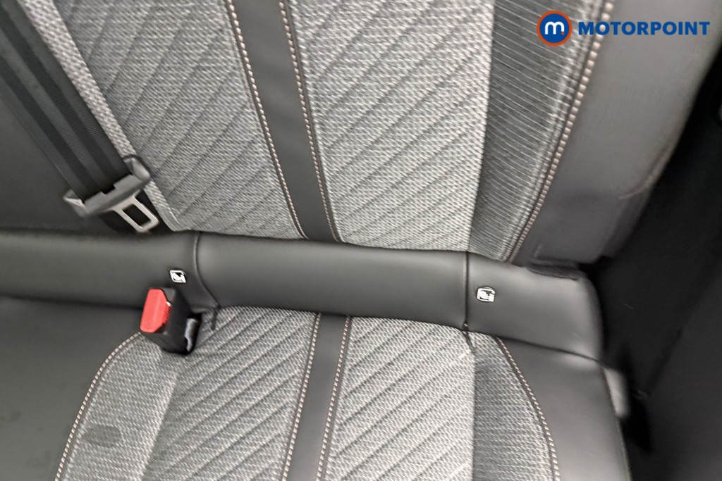 Peugeot 208 Allure Manual Petrol Hatchback - Stock Number (1541522) - 21st supplementary image