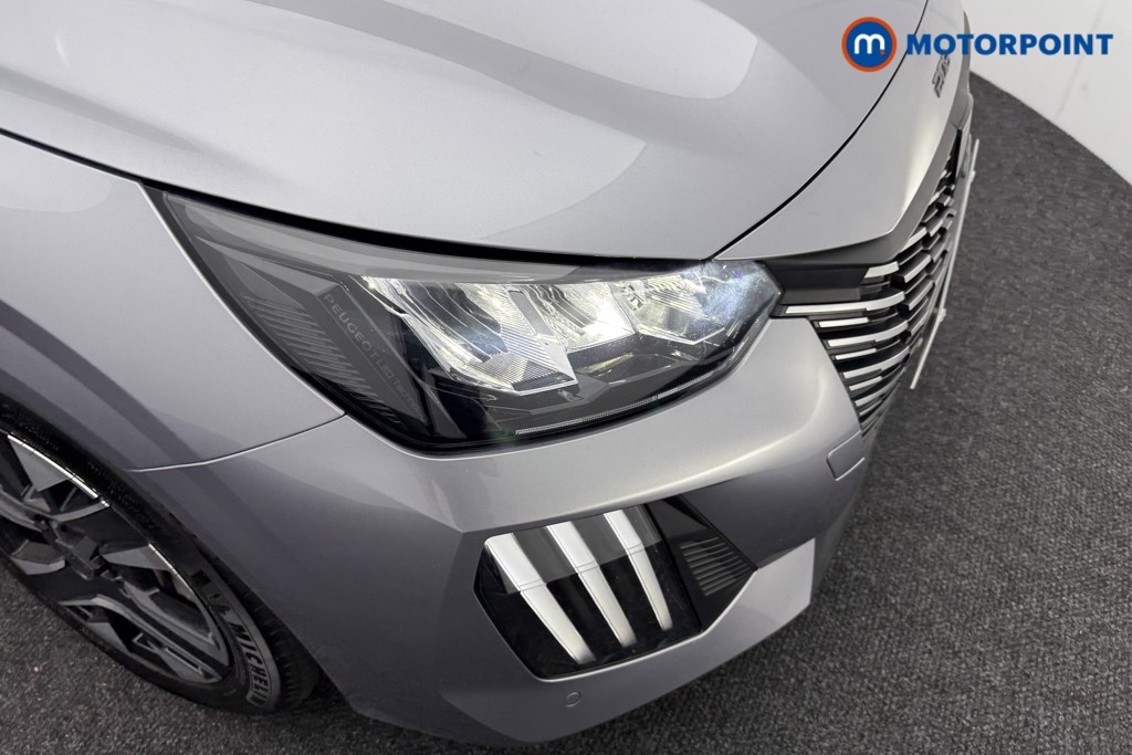 Peugeot 208 Allure Manual Petrol Hatchback - Stock Number (1541522) - 24th supplementary image