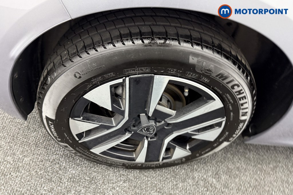 Peugeot 208 Allure Manual Petrol Hatchback - Stock Number (1541522) - 28th supplementary image