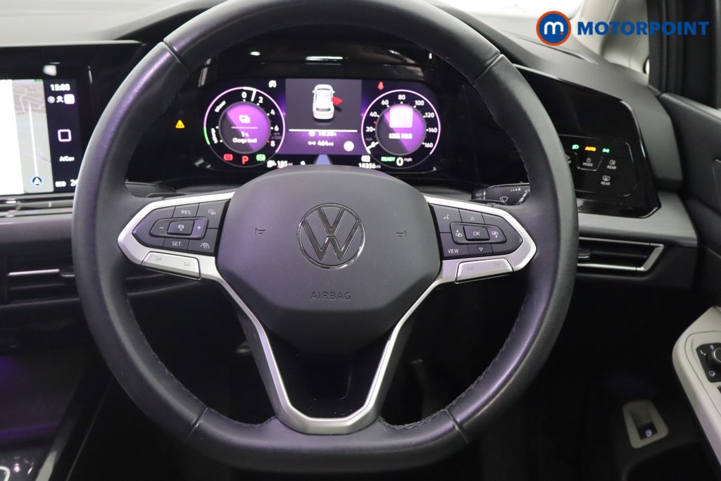 Volkswagen Golf Style Automatic Petrol Plug-In Hybrid Hatchback - Stock Number (1541583) - 3rd supplementary image