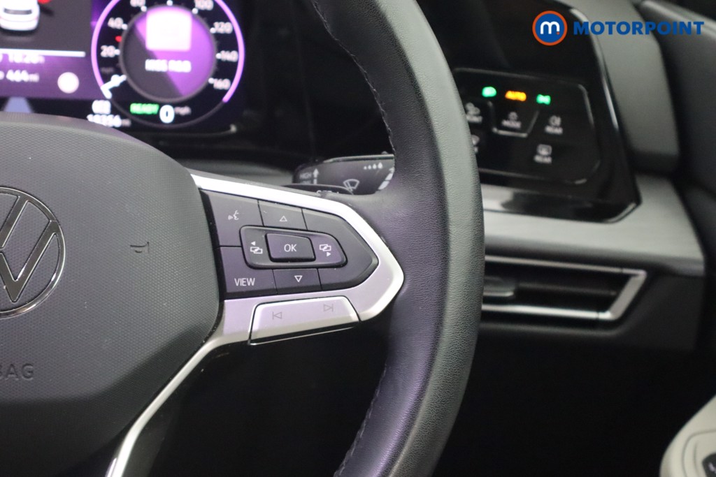 Volkswagen Golf Style Automatic Petrol Plug-In Hybrid Hatchback - Stock Number (1541583) - 5th supplementary image