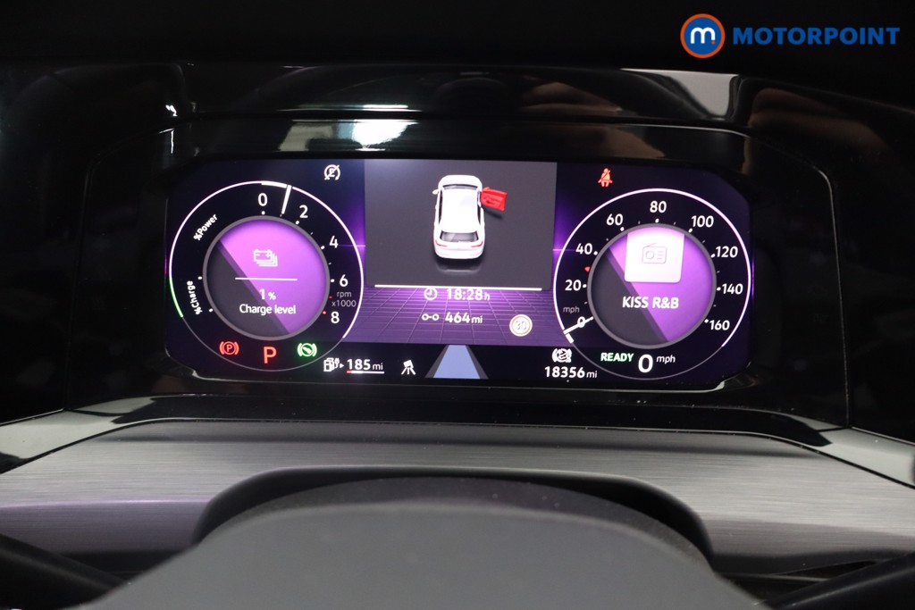 Volkswagen Golf Style Automatic Petrol Plug-In Hybrid Hatchback - Stock Number (1541583) - 6th supplementary image