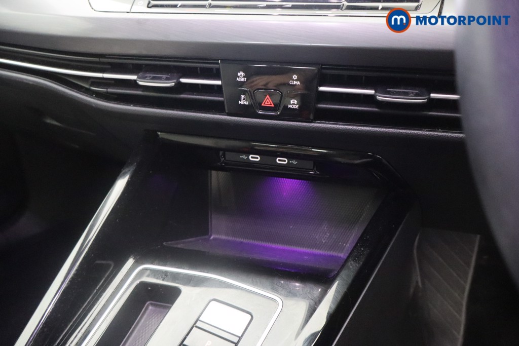 Volkswagen Golf Style Automatic Petrol Plug-In Hybrid Hatchback - Stock Number (1541583) - 9th supplementary image