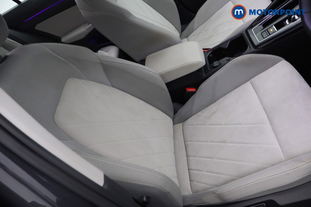 Volkswagen Golf Style Automatic Petrol Plug-In Hybrid Hatchback - Stock Number (1541583) - 13th supplementary image