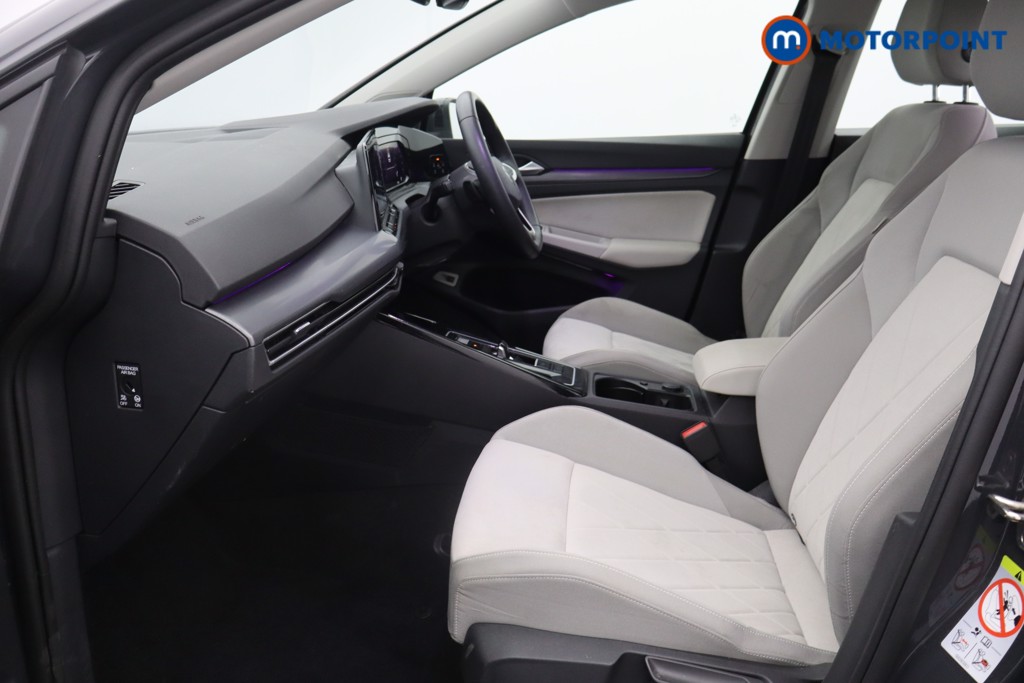 Volkswagen Golf Style Automatic Petrol Plug-In Hybrid Hatchback - Stock Number (1541583) - 19th supplementary image