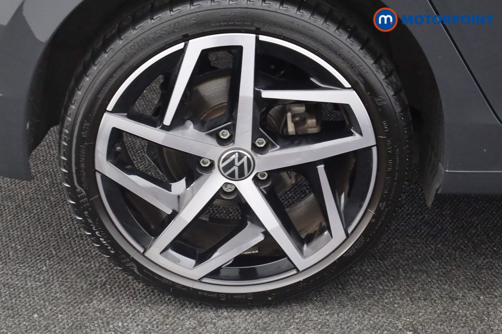 Volkswagen Golf Style Automatic Petrol Plug-In Hybrid Hatchback - Stock Number (1541583) - 24th supplementary image