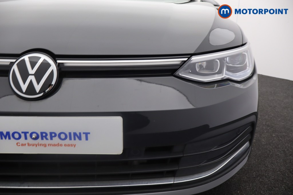 Volkswagen Golf Style Automatic Petrol Plug-In Hybrid Hatchback - Stock Number (1541583) - 25th supplementary image