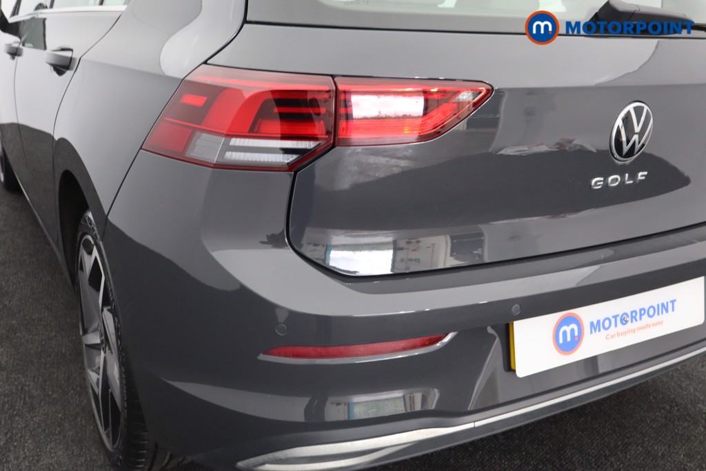Volkswagen Golf Style Automatic Petrol Plug-In Hybrid Hatchback - Stock Number (1541583) - 26th supplementary image