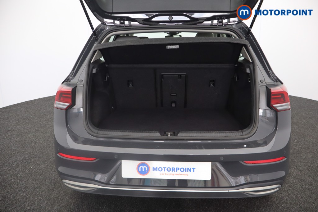 Volkswagen Golf Style Automatic Petrol Plug-In Hybrid Hatchback - Stock Number (1541583) - 29th supplementary image