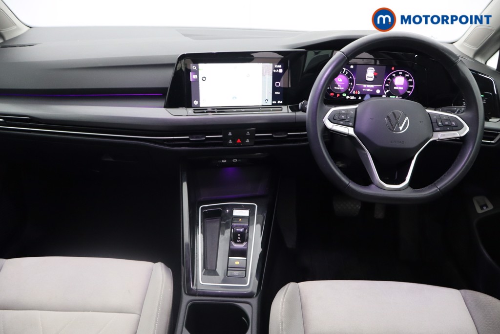 Volkswagen Golf Style Automatic Petrol Plug-In Hybrid Hatchback - Stock Number (1541583) - 1st supplementary image