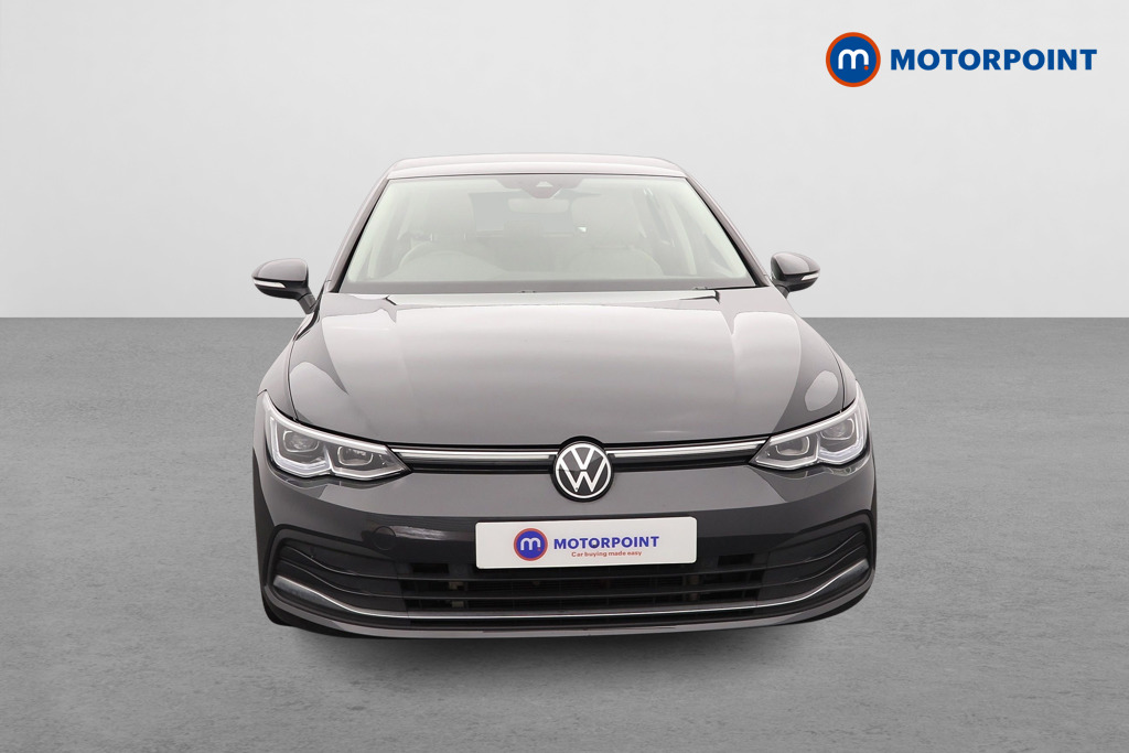 Volkswagen Golf Style Automatic Petrol Plug-In Hybrid Hatchback - Stock Number (1541583) - Front bumper