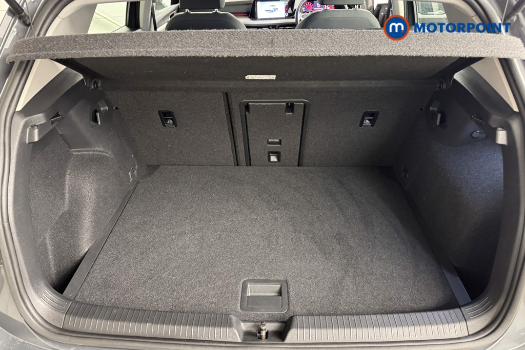 Volkswagen Golf Life Automatic Petrol Hatchback - Stock Number (1541747) - 3rd supplementary image