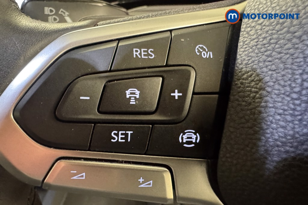 Volkswagen Golf Life Automatic Petrol Hatchback - Stock Number (1541747) - 13th supplementary image