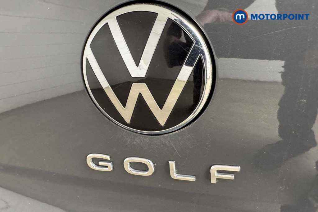 Volkswagen Golf Life Automatic Petrol Hatchback - Stock Number (1541747) - 20th supplementary image