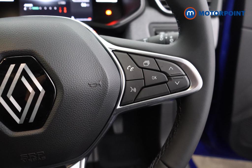 Renault Clio Evolution Manual Petrol Hatchback - Stock Number (1541786) - 3rd supplementary image