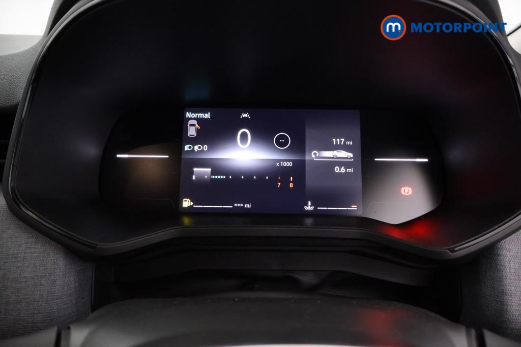 Renault Clio Evolution Manual Petrol Hatchback - Stock Number (1541786) - 4th supplementary image