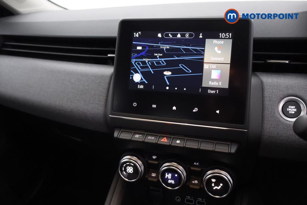 Renault Clio Evolution Manual Petrol Hatchback - Stock Number (1541786) - 5th supplementary image