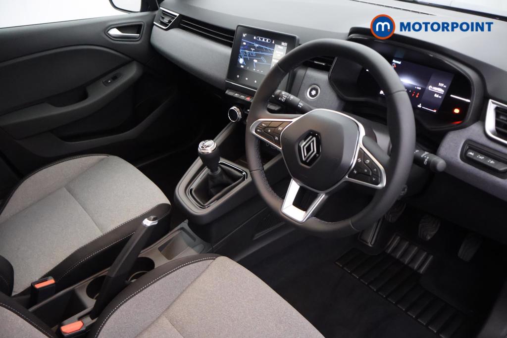 Renault Clio Evolution Manual Petrol Hatchback - Stock Number (1541786) - 10th supplementary image