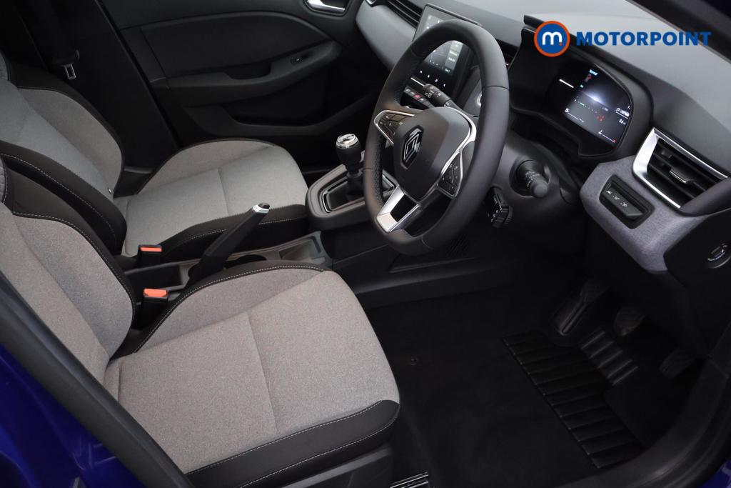 Renault Clio Evolution Manual Petrol Hatchback - Stock Number (1541786) - 11th supplementary image