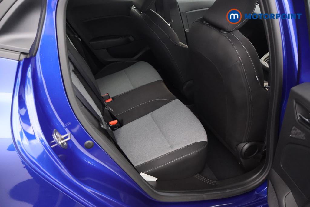 Renault Clio Evolution Manual Petrol Hatchback - Stock Number (1541786) - 12th supplementary image