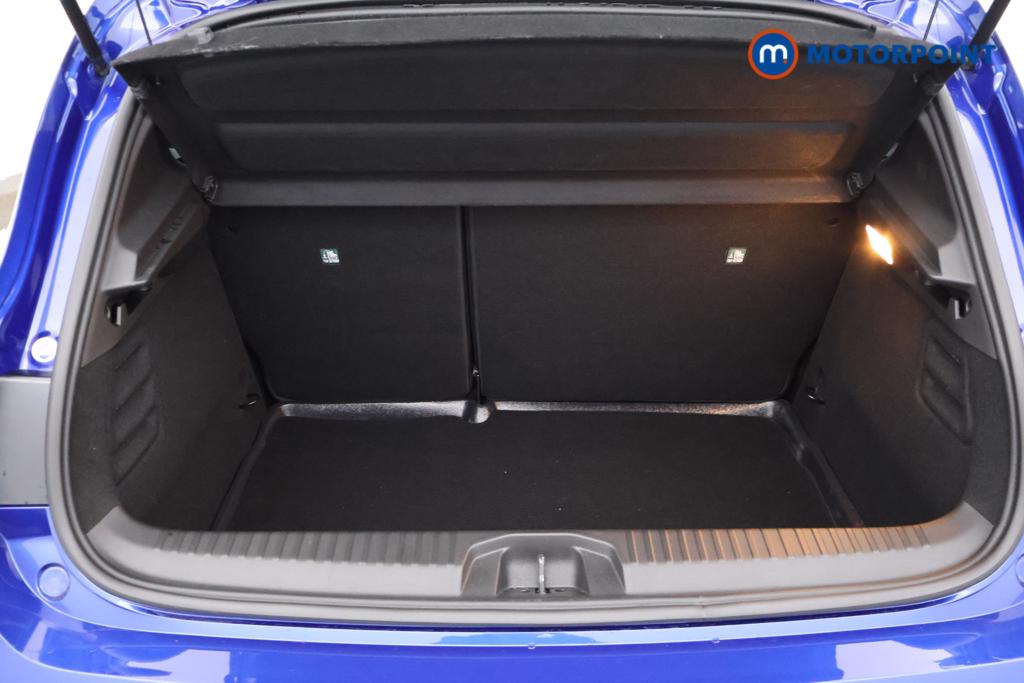 Renault Clio Evolution Manual Petrol Hatchback - Stock Number (1541786) - 13th supplementary image