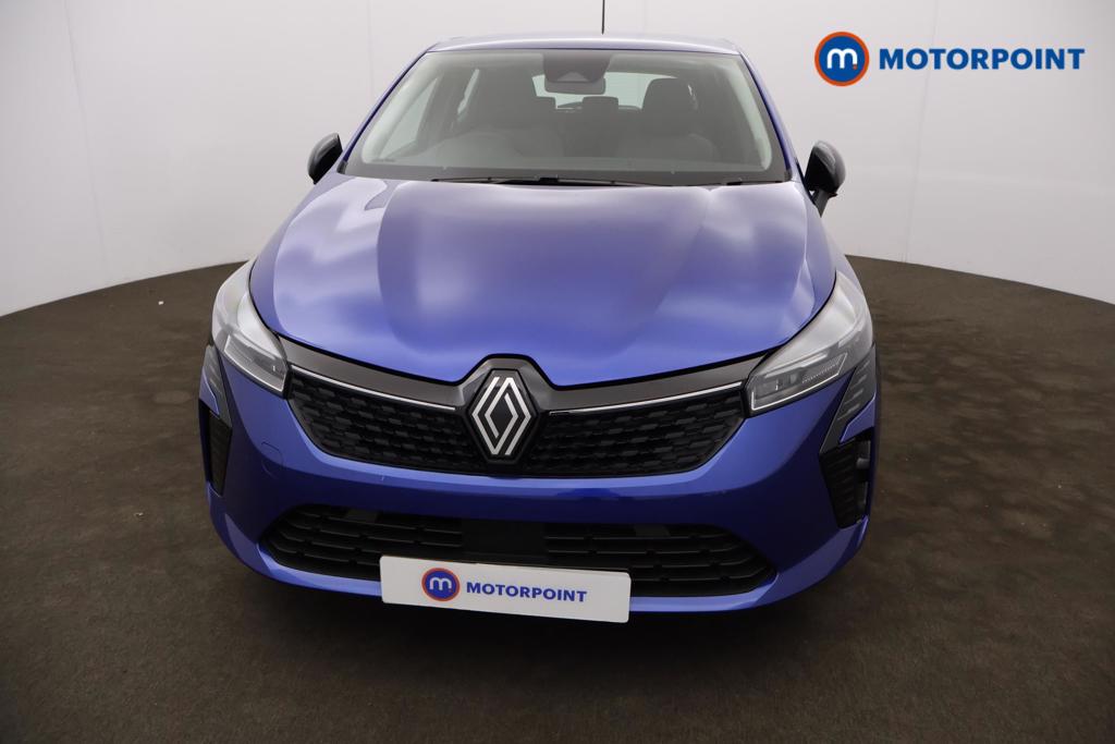 Renault Clio Evolution Manual Petrol Hatchback - Stock Number (1541786) - 15th supplementary image