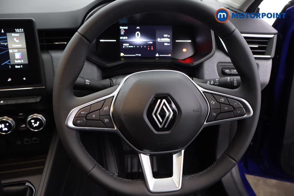 Renault Clio Evolution Manual Petrol Hatchback - Stock Number (1541786) - 1st supplementary image