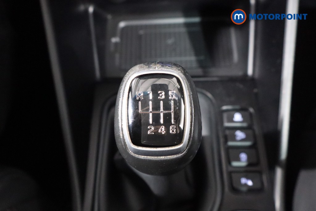 Hyundai Tucson Premium Manual Diesel SUV - Stock Number (1542010) - 15th supplementary image