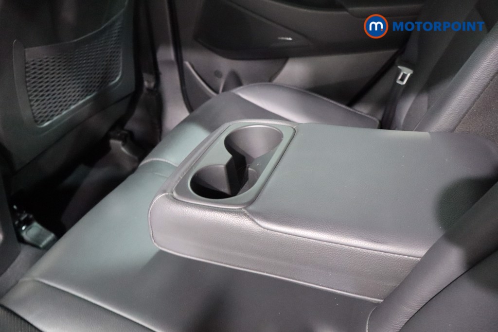Hyundai Tucson Premium Manual Diesel SUV - Stock Number (1542010) - 20th supplementary image
