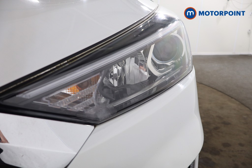 Hyundai Tucson Premium Manual Diesel SUV - Stock Number (1542010) - 22nd supplementary image