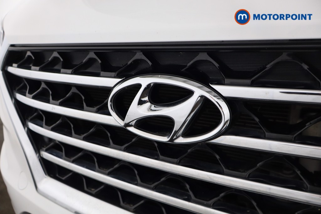 Hyundai Tucson Premium Manual Diesel SUV - Stock Number (1542010) - 23rd supplementary image