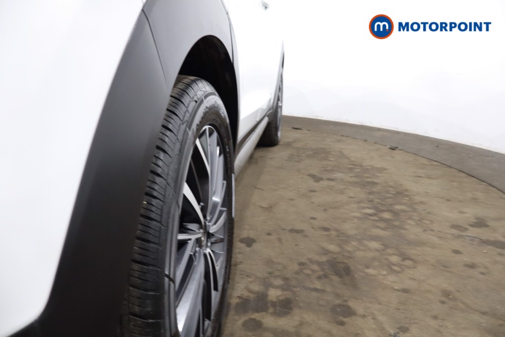 Hyundai Tucson Premium Manual Diesel SUV - Stock Number (1542010) - 25th supplementary image