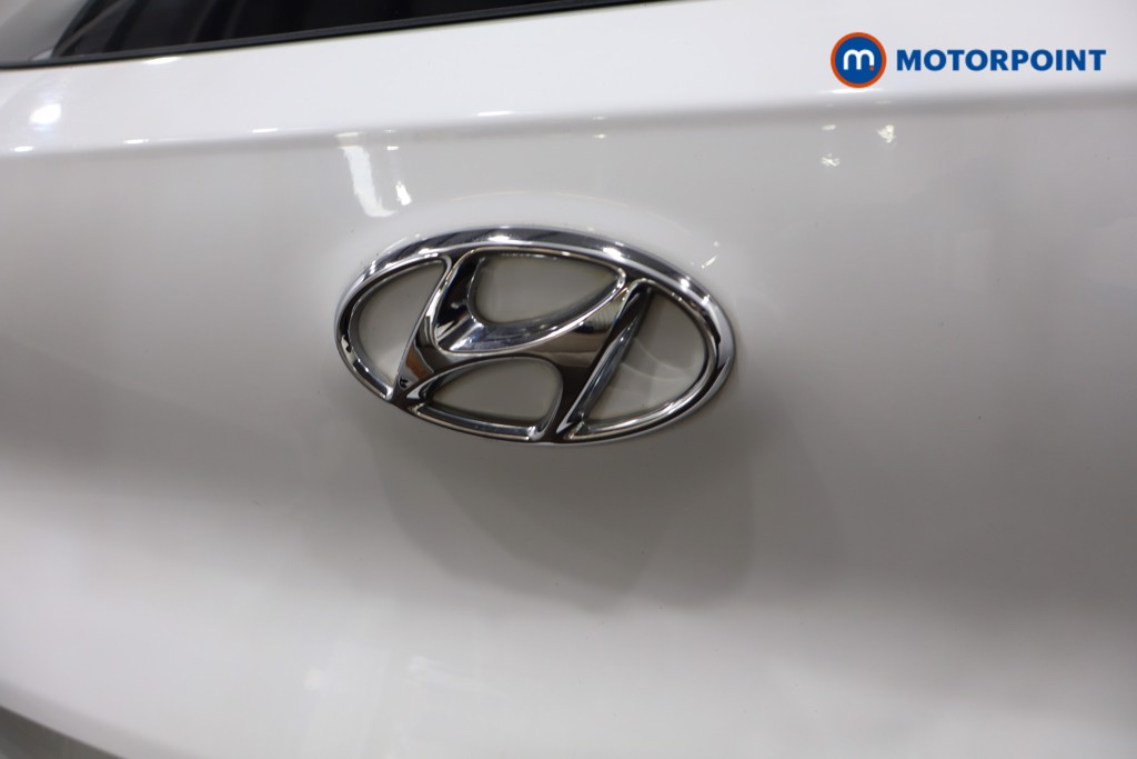 Hyundai Tucson Premium Manual Diesel SUV - Stock Number (1542010) - 28th supplementary image