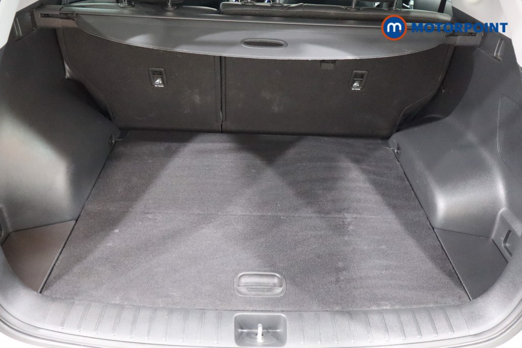 Hyundai Tucson Premium Manual Diesel SUV - Stock Number (1542010) - 29th supplementary image