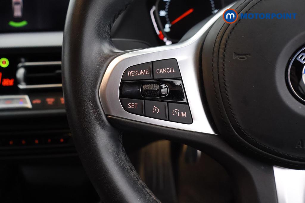 BMW 1 Series M Sport Manual Petrol Hatchback - Stock Number (1542016) - 2nd supplementary image