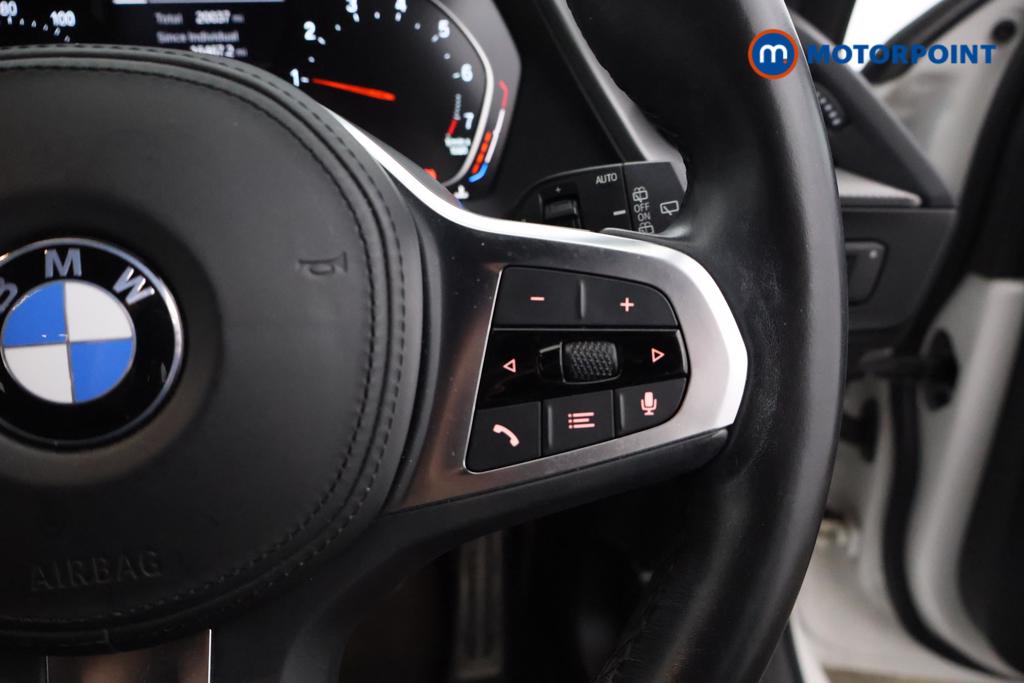 BMW 1 Series M Sport Manual Petrol Hatchback - Stock Number (1542016) - 3rd supplementary image