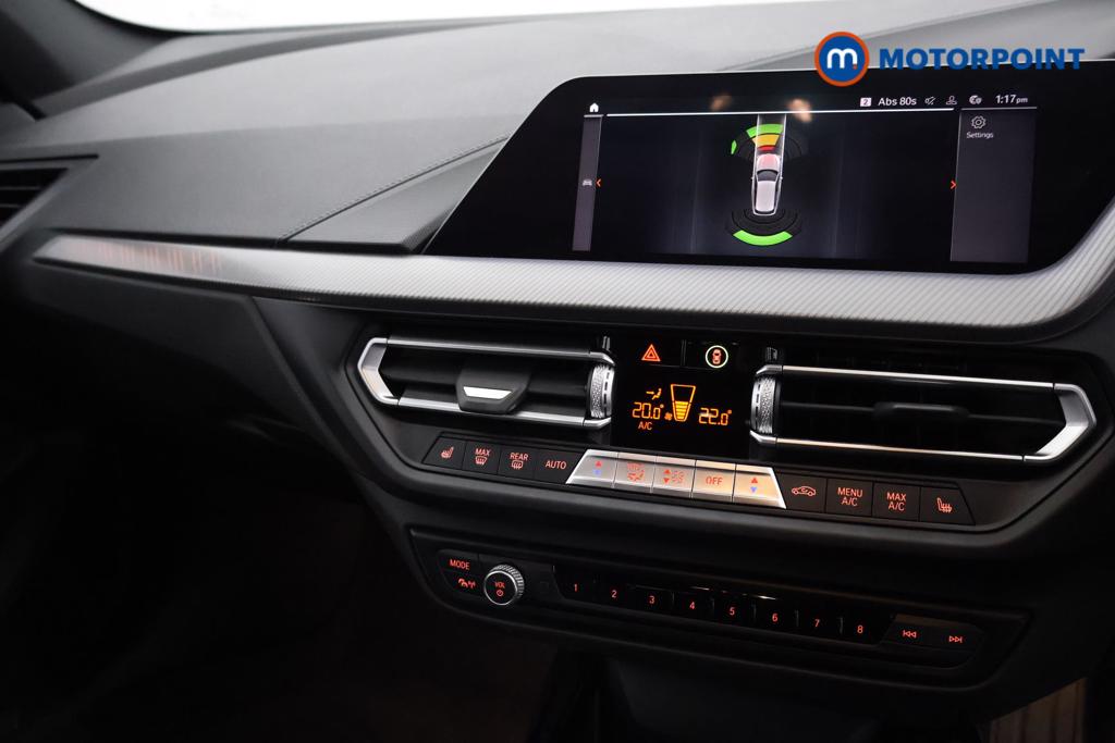 BMW 1 Series M Sport Manual Petrol Hatchback - Stock Number (1542016) - 5th supplementary image
