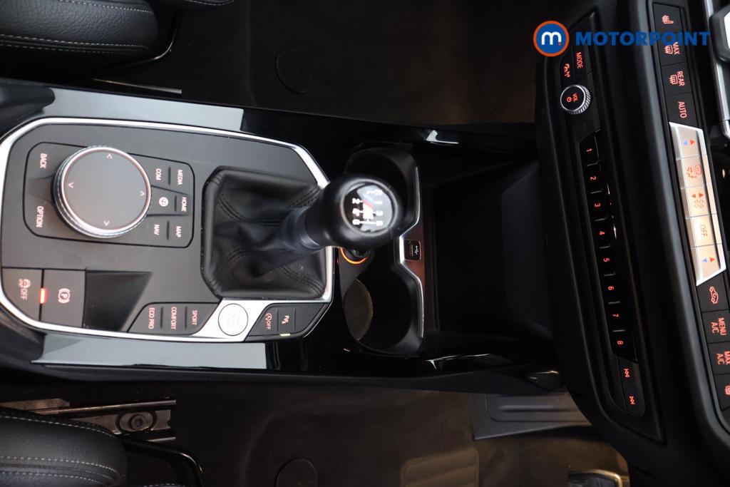 BMW 1 Series M Sport Manual Petrol Hatchback - Stock Number (1542016) - 6th supplementary image