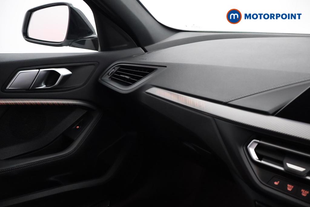 BMW 1 Series M Sport Manual Petrol Hatchback - Stock Number (1542016) - 7th supplementary image