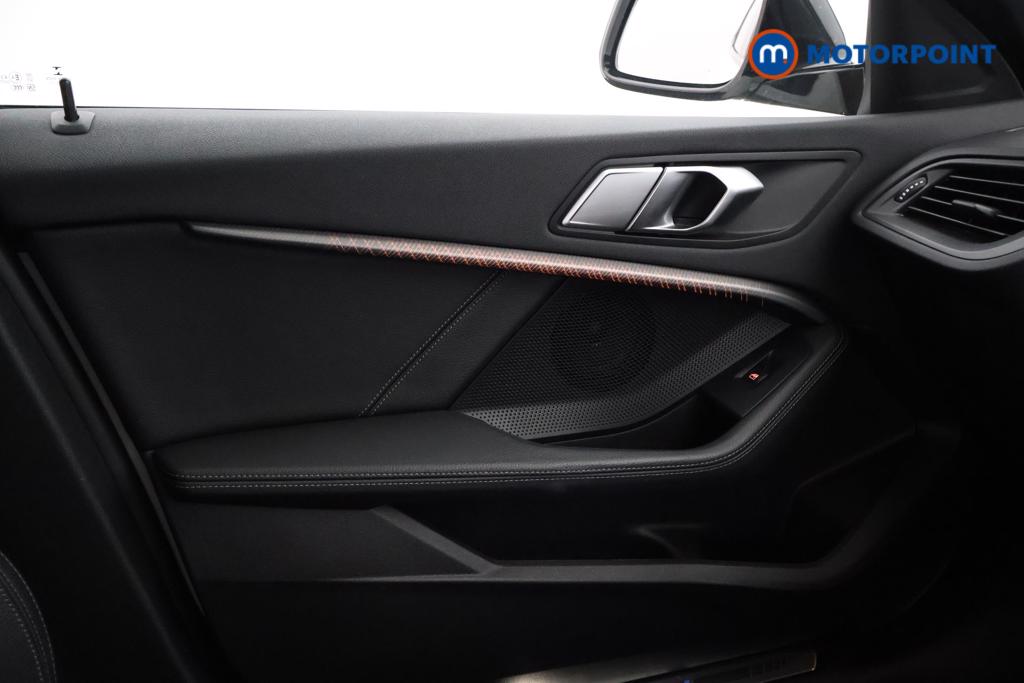 BMW 1 Series M Sport Manual Petrol Hatchback - Stock Number (1542016) - 8th supplementary image