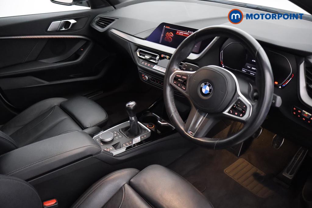 BMW 1 Series M Sport Manual Petrol Hatchback - Stock Number (1542016) - 10th supplementary image
