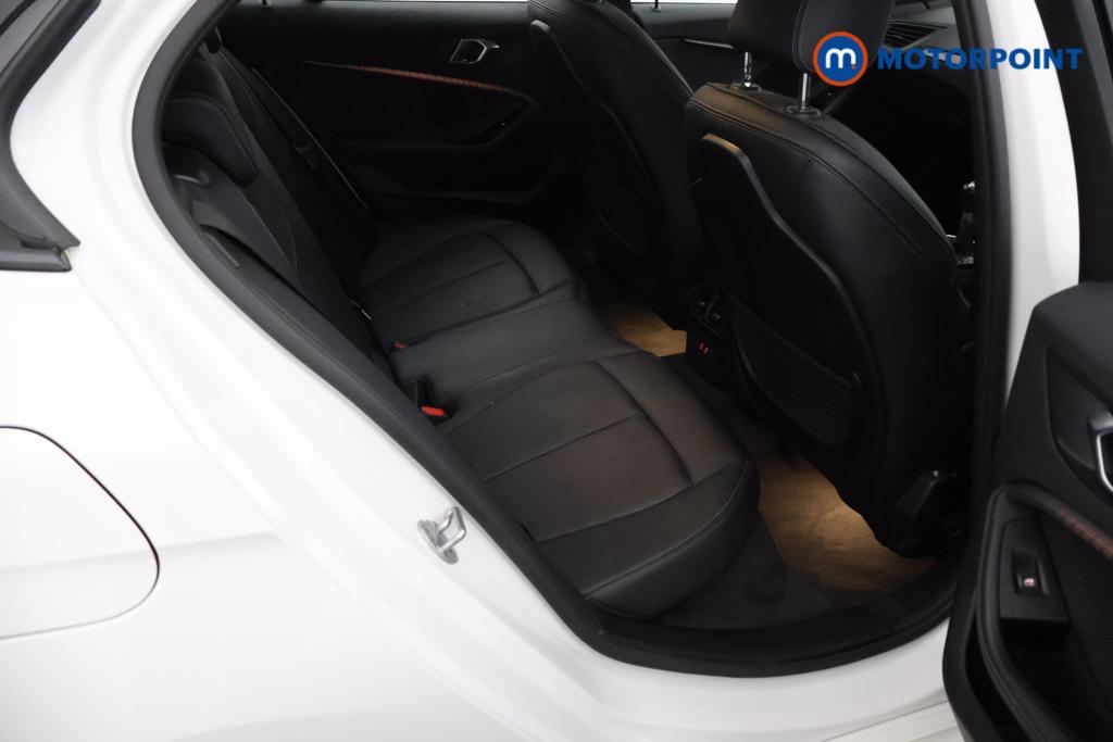 BMW 1 Series M Sport Manual Petrol Hatchback - Stock Number (1542016) - 12th supplementary image