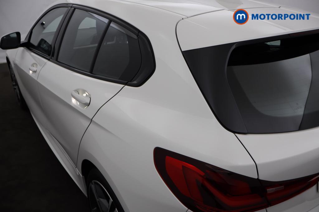 BMW 1 Series M Sport Manual Petrol Hatchback - Stock Number (1542016) - 14th supplementary image