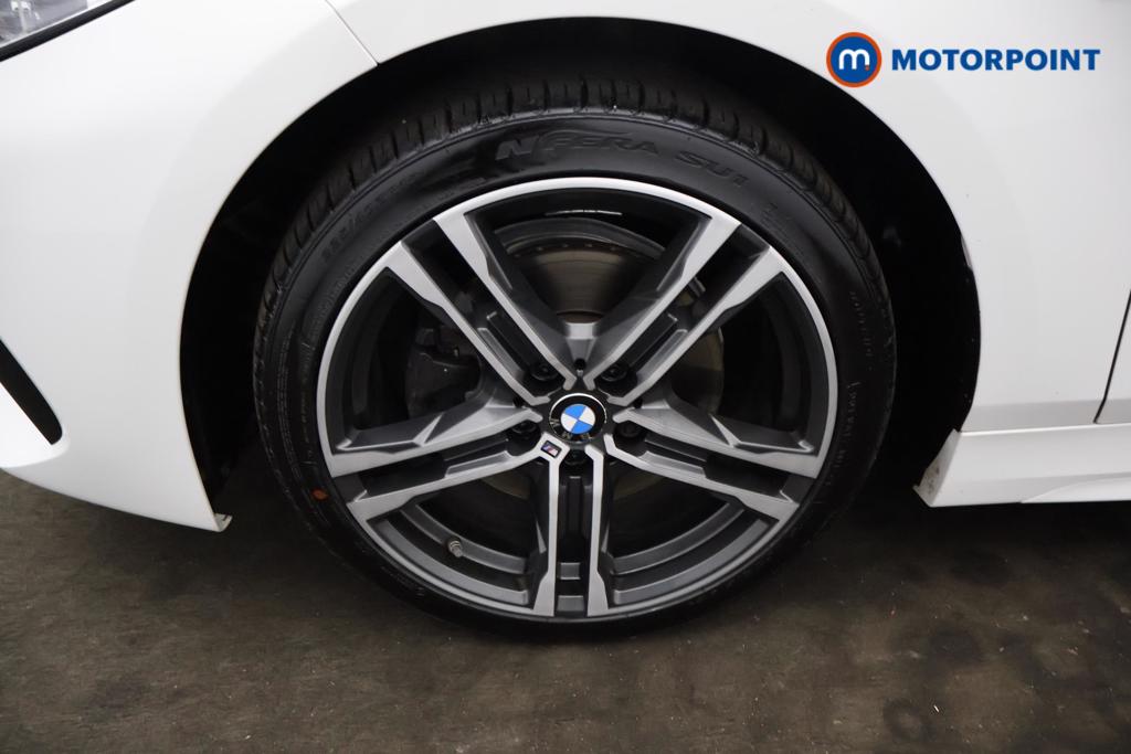 BMW 1 Series M Sport Manual Petrol Hatchback - Stock Number (1542016) - 16th supplementary image