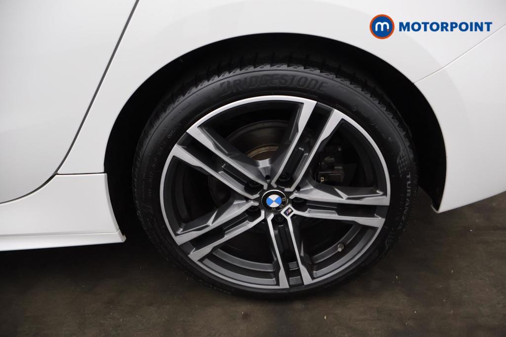 BMW 1 Series M Sport Manual Petrol Hatchback - Stock Number (1542016) - 17th supplementary image